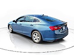 Used 2024 CHEVROLET MALIBU LT in JACKSONVILLE, FLORIDA (Photo 3)