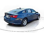 Used 2024 CHEVROLET MALIBU LT in JACKSONVILLE, FLORIDA (Photo 4)