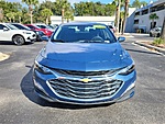 Used 2024 CHEVROLET MALIBU LT in JACKSONVILLE, FLORIDA (Photo 7)