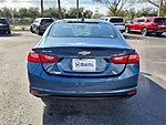 Used 2024 CHEVROLET MALIBU LT in JACKSONVILLE, FLORIDA (Photo 8)