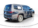 Used 2022 JEEP WAGONEER SERIES II in JACKSONVILLE, FLORIDA (Photo 4)
