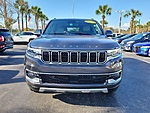 Used 2022 JEEP WAGONEER SERIES II in JACKSONVILLE, FLORIDA (Photo 7)