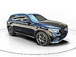 Used 2018 MERCEDES-BENZ GLC-CLASS GLC 43 AMG® in JACKSONVILLE, FLORIDA (Photo 1)