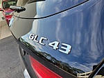 Used 2018 MERCEDES-BENZ GLC-CLASS GLC 43 AMG® in JACKSONVILLE, FLORIDA (Photo 10)