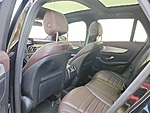 Used 2018 MERCEDES-BENZ GLC-CLASS GLC 43 AMG® in JACKSONVILLE, FLORIDA (Photo 17)