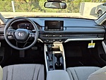 Used 2025 Honda Accord SE in JACKSONVILLE, FLORIDA (Photo 12)