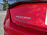Used 2025 Honda Accord SE in JACKSONVILLE, FLORIDA (Photo 30)