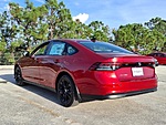 Used 2025 Honda Accord SE in JACKSONVILLE, FLORIDA (Photo 5)