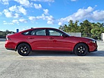 Used 2025 Honda Accord SE in JACKSONVILLE, FLORIDA (Photo 8)