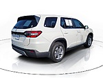 Used 2025 Honda Pilot EX-L in JACKSONVILLE, FLORIDA (Photo 4)