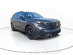 Used 2026 Honda CR-V Hybrid SPORT-L in JACKSONVILLE, FLORIDA (Photo 1)