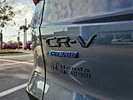 Used 2026 Honda CR-V Hybrid SPORT-L in JACKSONVILLE, FLORIDA (Photo 10)