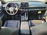 Used 2026 Honda CR-V Hybrid SPORT-L in JACKSONVILLE, FLORIDA (Photo 18)