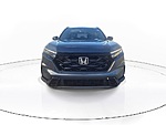 Used 2026 Honda CR-V Hybrid SPORT-L in JACKSONVILLE, FLORIDA (Photo 2)