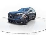 Used 2026 Honda CR-V Hybrid SPORT-L in JACKSONVILLE, FLORIDA (Photo 3)