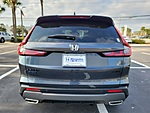 Used 2026 Honda CR-V Hybrid SPORT-L in JACKSONVILLE, FLORIDA (Photo 8)