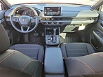 Used 2026 Honda CR-V Hybrid SPORT in JACKSONVILLE, FLORIDA (Photo 18)