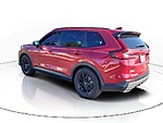 Used 2026 Honda CR-V Hybrid SPORT in JACKSONVILLE, FLORIDA (Photo 3)