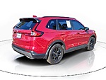 Used 2026 Honda CR-V Hybrid SPORT in JACKSONVILLE, FLORIDA (Photo 4)