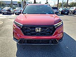 Used 2026 Honda CR-V Hybrid SPORT in JACKSONVILLE, FLORIDA (Photo 7)