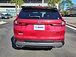 Used 2026 Honda CR-V Hybrid SPORT in JACKSONVILLE, FLORIDA (Photo 8)