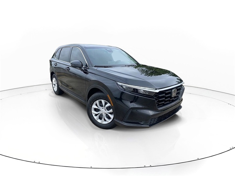 Used 2026 Honda CR-V LX in JACKSONVILLE, FLORIDA