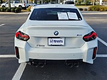 Used 2024 BMW M BASE in JACKSONVILLE, FLORIDA (Photo 8)