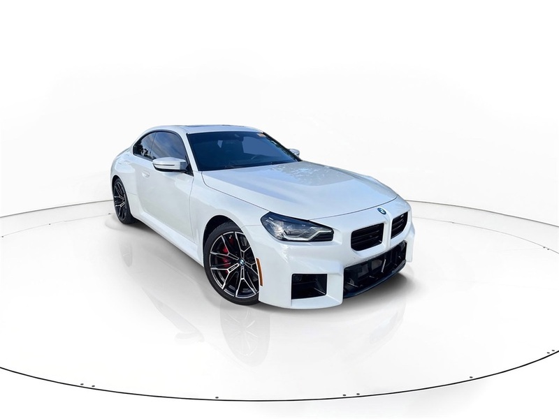 Used 2024 BMW M BASE in JACKSONVILLE, FLORIDA