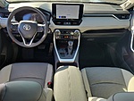 Used 2023 TOYOTA RAV4 LIMITED in JACKSONVILLE, FLORIDA (Photo 18)
