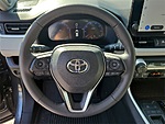 Used 2023 TOYOTA RAV4 LIMITED in JACKSONVILLE, FLORIDA (Photo 28)