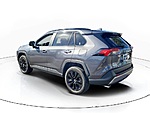 Used 2023 TOYOTA RAV4 LIMITED in JACKSONVILLE, FLORIDA (Photo 3)