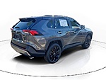 Used 2023 TOYOTA RAV4 LIMITED in JACKSONVILLE, FLORIDA (Photo 4)