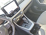 Used 2023 TOYOTA RAV4 LIMITED in JACKSONVILLE, FLORIDA (Photo 40)