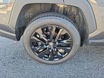 Used 2023 TOYOTA RAV4 LIMITED in JACKSONVILLE, FLORIDA (Photo 5)