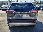 Used 2023 TOYOTA RAV4 LIMITED in JACKSONVILLE, FLORIDA (Photo 8)