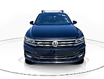 Used 2020 Volkswagen Tiguan 2.0T SEL PREMIUM R-LINE in JACKSONVILLE, FLORIDA (Photo 2)