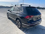 Used 2020 Volkswagen Tiguan 2.0T SEL PREMIUM R-LINE in JACKSONVILLE, FLORIDA (Photo 5)