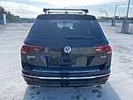 Used 2020 Volkswagen Tiguan 2.0T SEL PREMIUM R-LINE in JACKSONVILLE, FLORIDA (Photo 6)