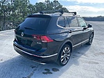 Used 2020 Volkswagen Tiguan 2.0T SEL PREMIUM R-LINE in JACKSONVILLE, FLORIDA (Photo 7)