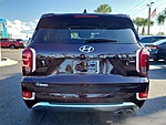 Used 2020 HYUNDAI PALISADE LIMITED in JACKSONVILLE, FLORIDA (Photo 8)