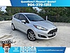 Used 2019 FORD FIESTA SE in JACKSONVILLE, FLORIDA
