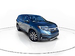 Used 2019 Honda Pilot EX-L in JACKSONVILLE, FLORIDA (Photo 1)