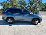 Used 2019 Honda Pilot EX-L in JACKSONVILLE, FLORIDA (Photo 8)