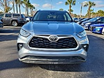 Used 2020 TOYOTA HIGHLANDER XLE in JACKSONVILLE, FLORIDA (Photo 7)