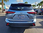 Used 2020 TOYOTA HIGHLANDER XLE in JACKSONVILLE, FLORIDA (Photo 8)
