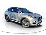 Used 2020 HYUNDAI TUCSON ULTIMATE in JACKSONVILLE, FLORIDA (Photo 1)