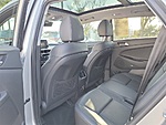 Used 2020 HYUNDAI TUCSON ULTIMATE in JACKSONVILLE, FLORIDA (Photo 14)
