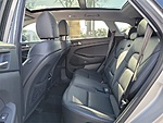 Used 2020 HYUNDAI TUCSON ULTIMATE in JACKSONVILLE, FLORIDA (Photo 15)