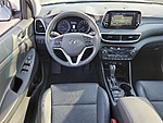 Used 2020 HYUNDAI TUCSON ULTIMATE in JACKSONVILLE, FLORIDA (Photo 19)