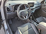 Used 2020 HYUNDAI TUCSON ULTIMATE in JACKSONVILLE, FLORIDA (Photo 22)